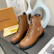 LV Boots